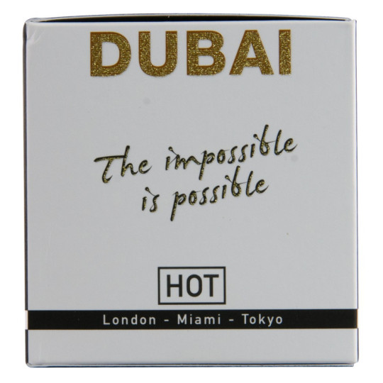DUBAI man – HOT