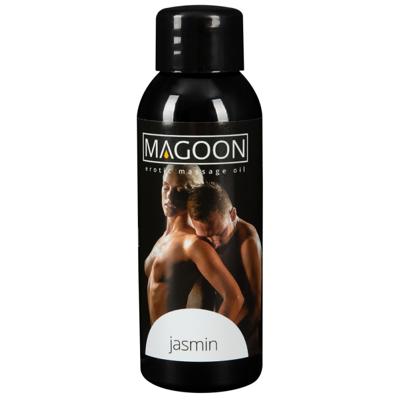 Erotic Massage Oil 50 ml 6er – Magoon