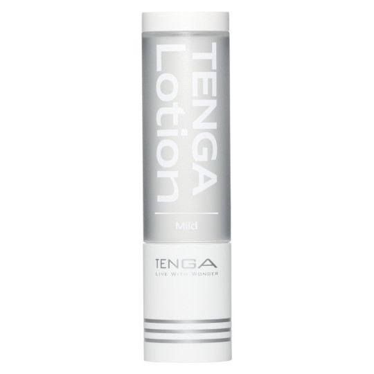 Lotion Mild – TENGA