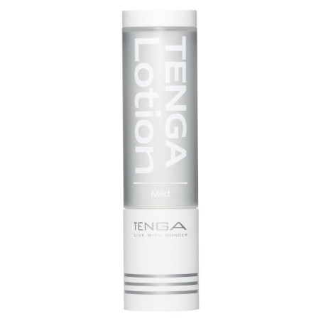 Lotion Mild – TENGA