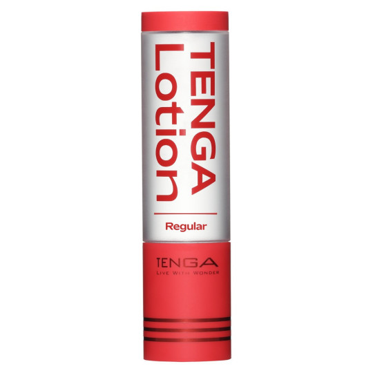 Lotion Regular – TENGA