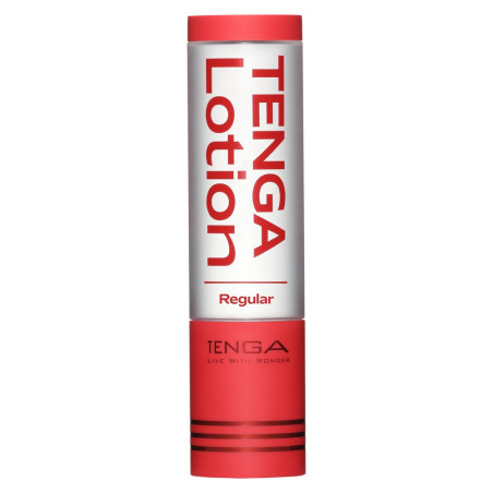 Lotion Regular – TENGA