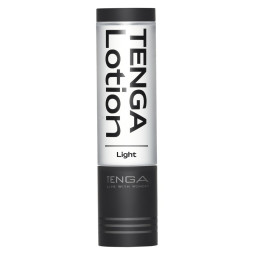 Lotion Light – TENGA