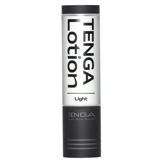 Lotion Light – TENGA