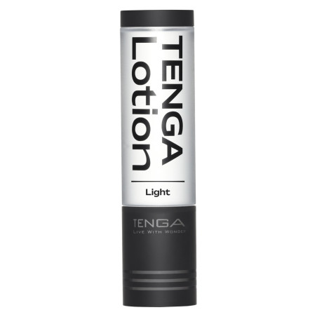 Lotion Light – TENGA