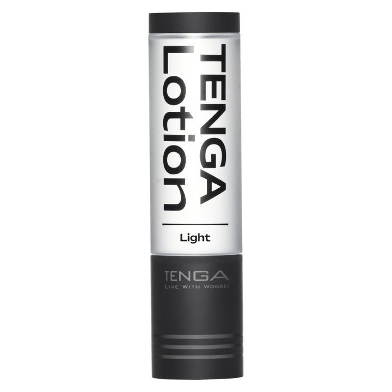 Lotion Light – TENGA