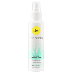TOY CLEAN