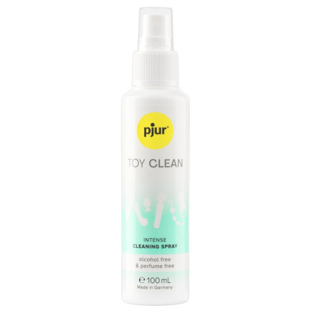 TOY CLEAN