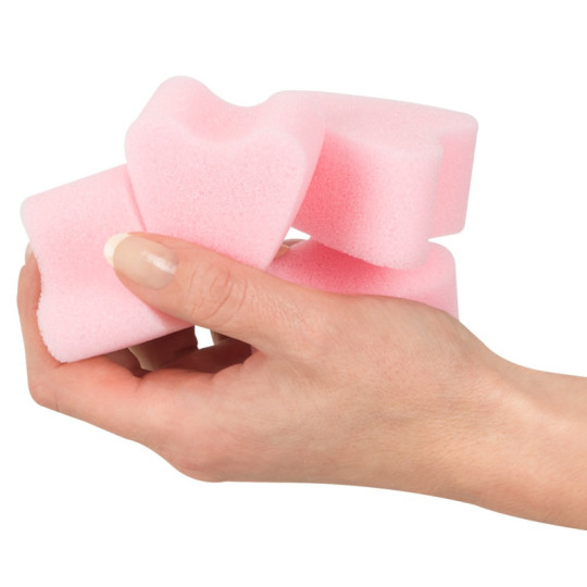 Soft-Tampons normal – Joydivision Präparate