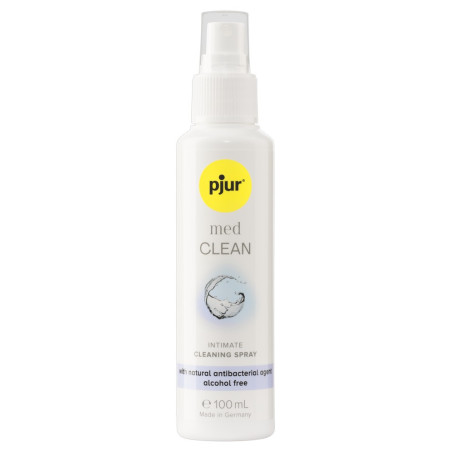 CLEAN – pjur