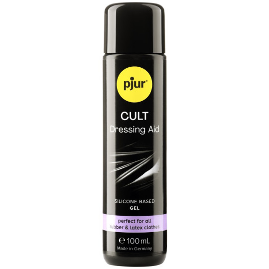 CULT Dressing Aid – pjur