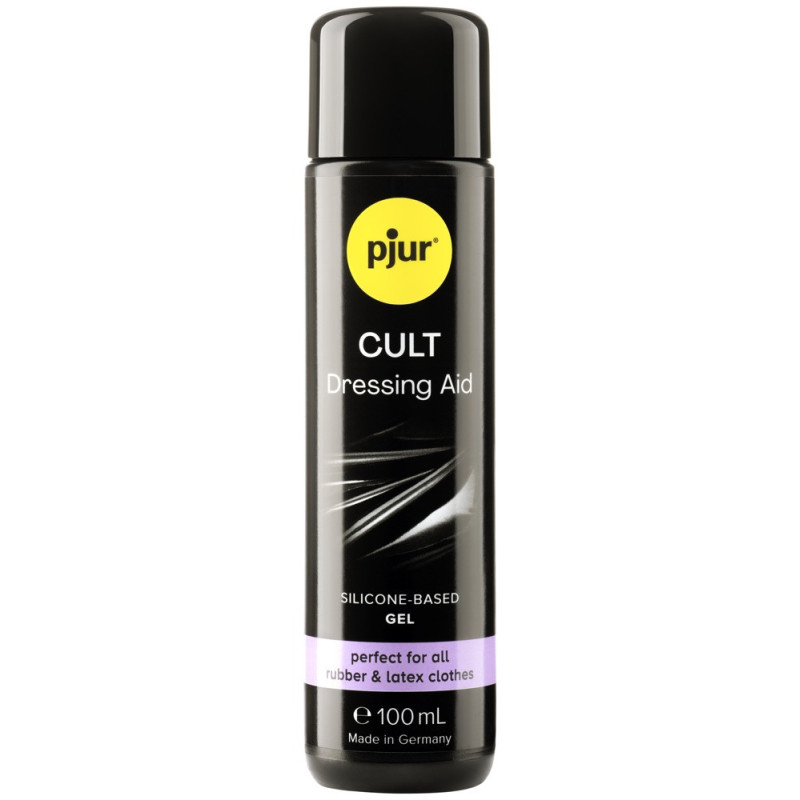 CULT Dressing Aid – pjur