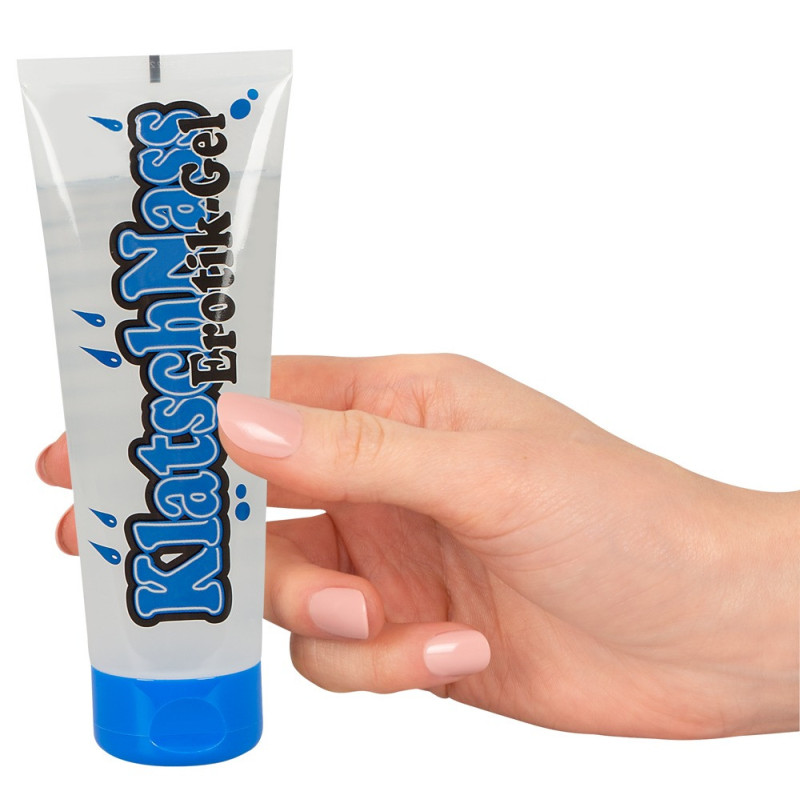 Erotik Gel – KlatschNass