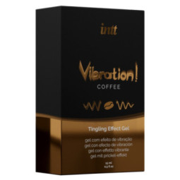 Vibration! Coffee