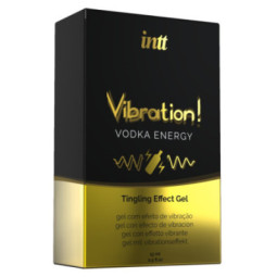Vibration! Vodka Energy – intt