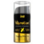 Vibration! Vodka Energy – intt