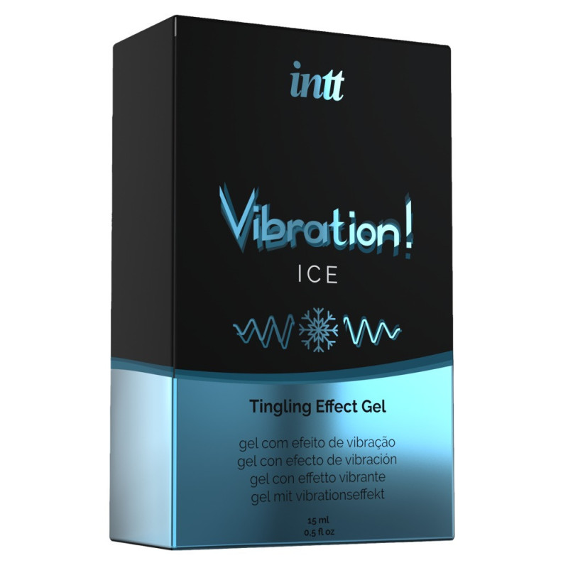 Vibration! Ice – intt
