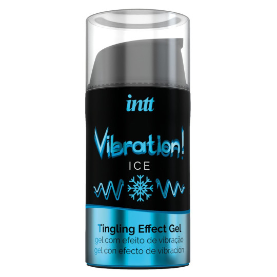 Vibration! Ice – intt