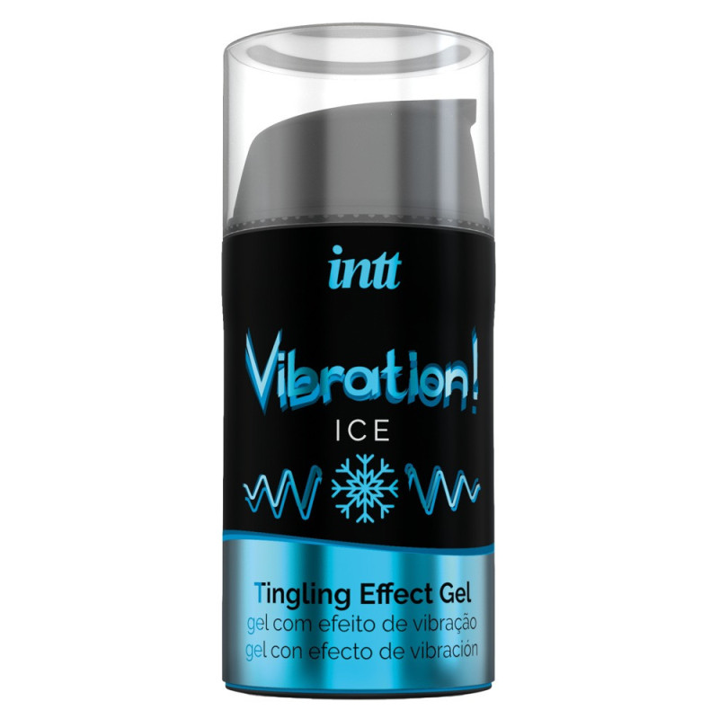 Vibration! Ice – intt