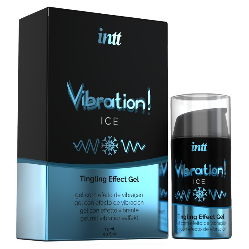 Vibration! Ice – intt