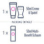 EXPERT Intim-Haarentfernungs-Set – Veet