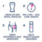 EXPERT Intim-Haarentfernungs-Set – Veet