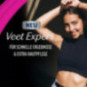 EXPERT Intim-Haarentfernungs-Set – Veet