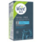 Men TOTAL PRO Intim-Haarentfernungs-Set – Veet