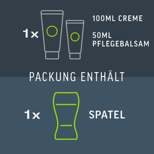 Men TOTAL PRO Intim-Haarentfernungs-Set – Veet