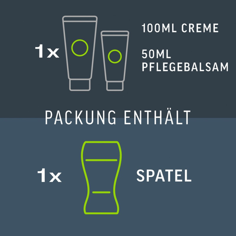 Men TOTAL PRO Intim-Haarentfernungs-Set – Veet