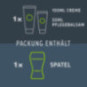 Men TOTAL PRO Intim-Haarentfernungs-Set – Veet