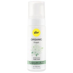 ORGANIC Fresh – pjur