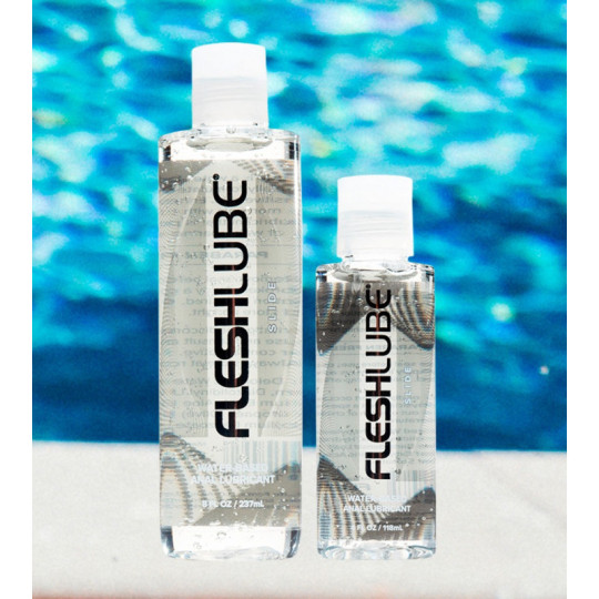 FleshLube Slide – Fleshlight