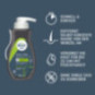 Men TOTAL PRO Haarentfernungscreme – Veet