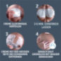 Men TOTAL PRO Haarentfernungscreme – Veet