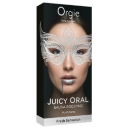 Juicy Oral