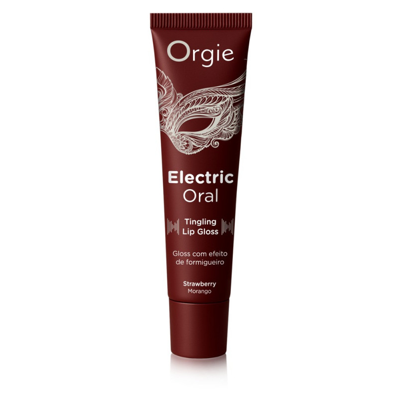 Electric Oral – Orgie
