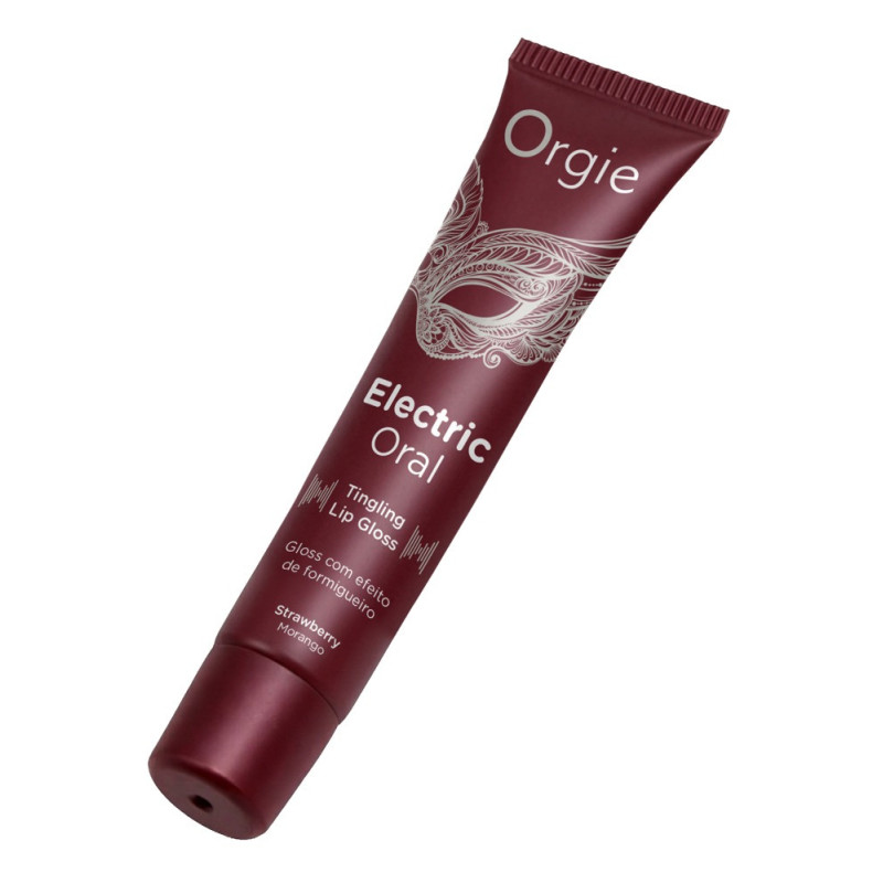 Electric Oral – Orgie