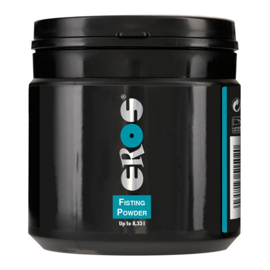 Fisting Powder – Eros