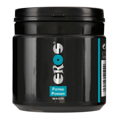 Fisting Powder – Eros