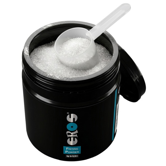 Fisting Powder – Eros