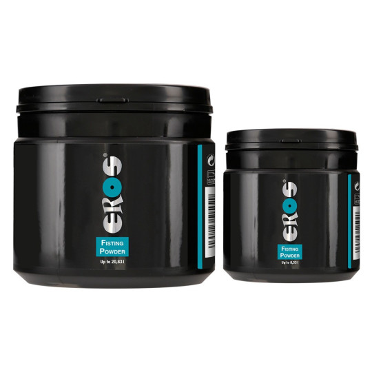 Fisting Powder – Eros