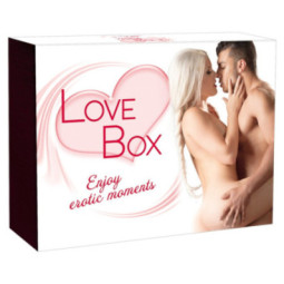 Love Box International