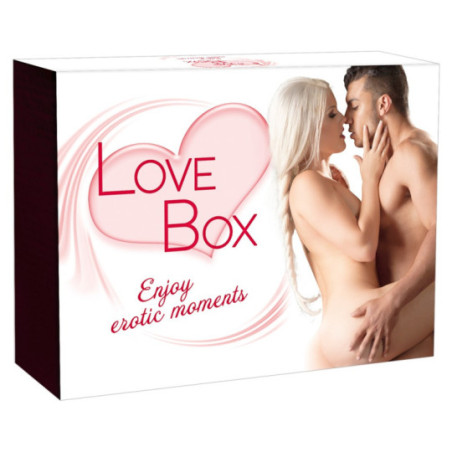Love Box International