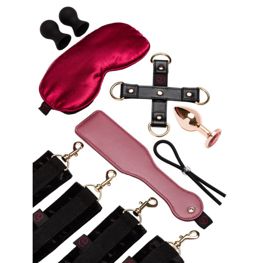 Erotik-Adventskalender Couples – Magic Shiver