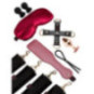 Erotik-Adventskalender Couples – Magic Shiver