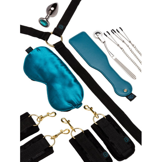 Erotik-Adventskalender Luxury – Magic Shiver