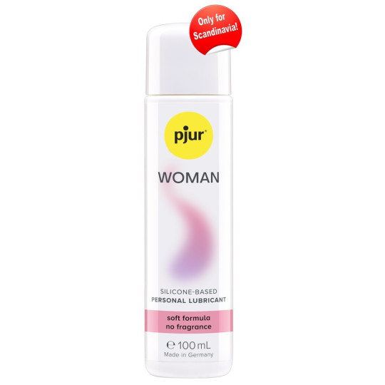 pjur WOMAN – pjur