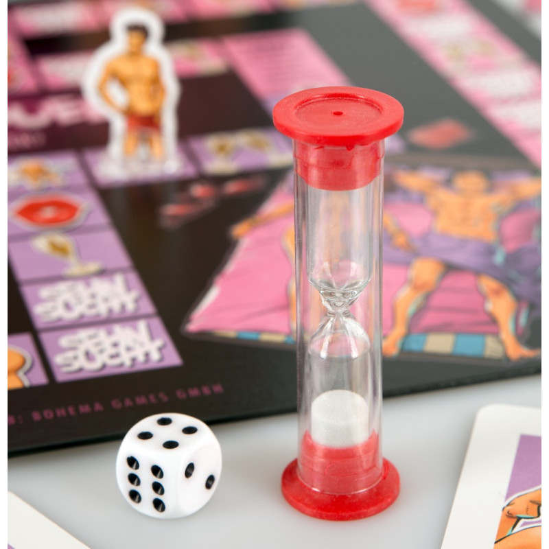 Schmuseduell