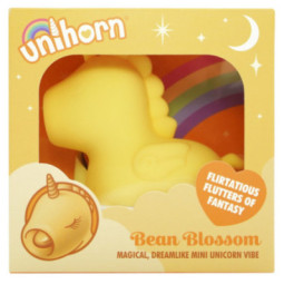 Bean Blossom – Unihorn
